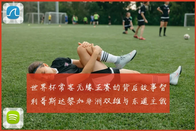 世界杯常客无缘正赛的背后故事智利哥斯达黎加非洲双雄与东道主俄罗斯的遗憾
